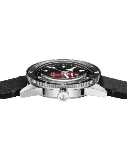 Rado Captain Cook Automatic 39 mm - R32223408 - Bilde 6