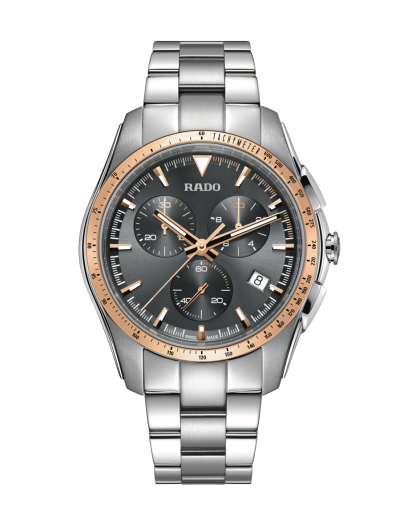 Rado HyperChrome Chronograph 44.9 mm - R32259163