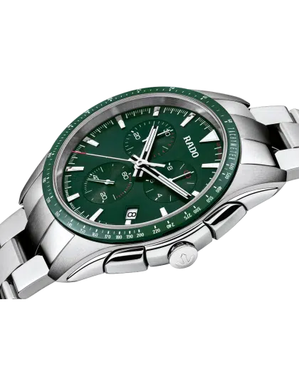 Rado HyperChrome Chronograph 44.9 mm - R32259313 - Bilde 3