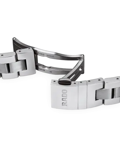 Rado HyperChrome Chronograph 44.9 mm - R32259313 - Bilde 6