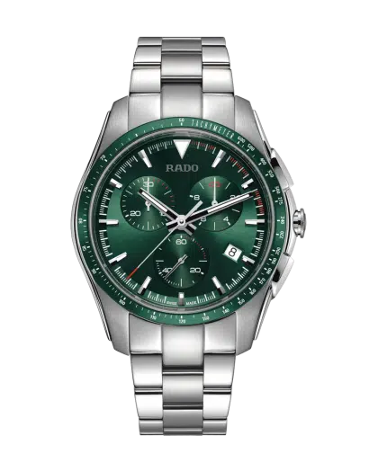Rado HyperChrome Chronograph 44.9 mm - R32259313