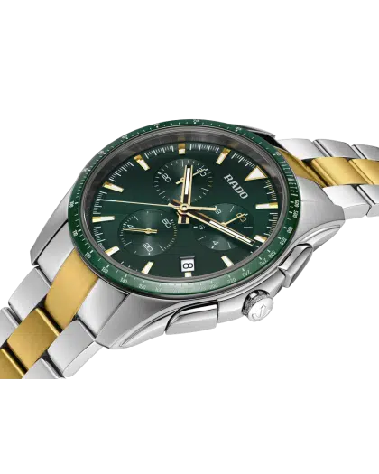 Rado Hyperchrome Chronograph 44.9 mm - R32259323 - Bilde 2