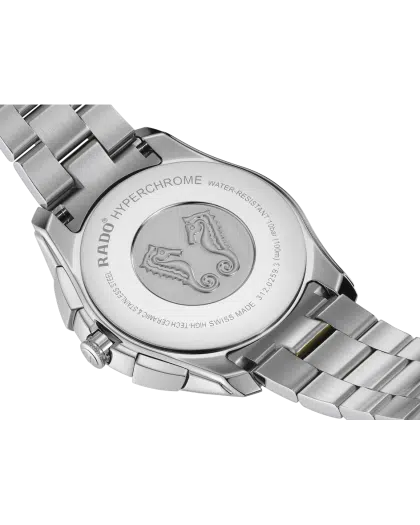 Rado Hyperchrome Chronograph 44.9 mm - R32259323 - Bilde 5