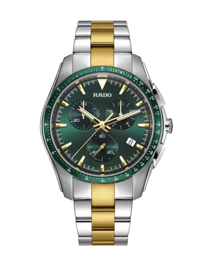Rado Hyperchrome Chronograph 44.9 mm - R32259323