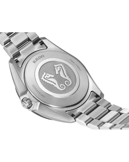 Rado HyperChrome 41.5 mm - R32280203 - Bilde 5