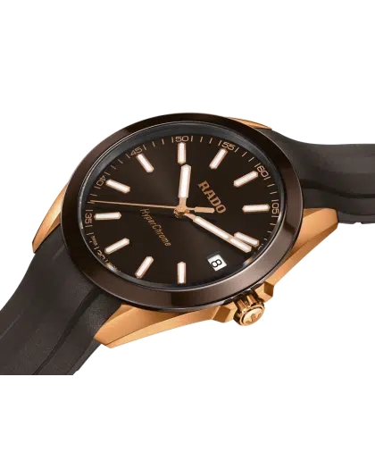 Rado HyperChrome 41.5 mm - R32281309 - Bilde 6