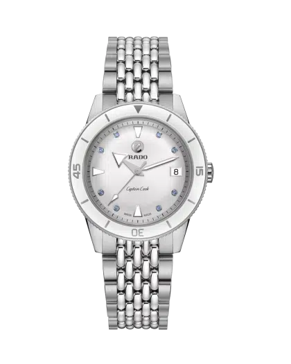 Rado Captain Cook Automatic 37 mm - R32500718
