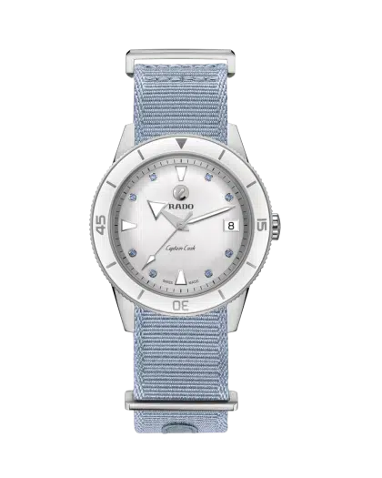 Rado Captain Cook Automatic 37 mm - R32500718 - Bilde 5