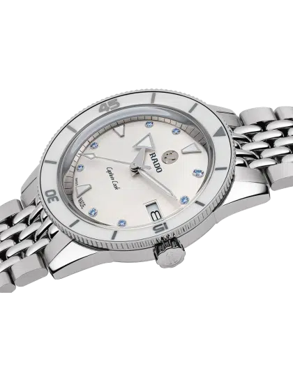 Rado Captain Cook Automatic 37 mm - R32500718 - Bilde 6