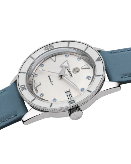 Rado Captain Cook Automatic 37 mm - R32500718 - Bilde 7