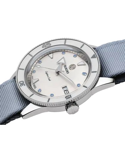 Rado Captain Cook Automatic 37 mm - R32500718 - Bilde 8
