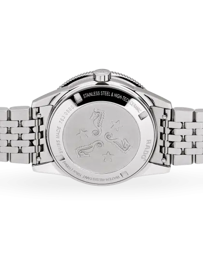 Rado Captain Cook Automatic 37 mm - R32500718 - Bilde 9