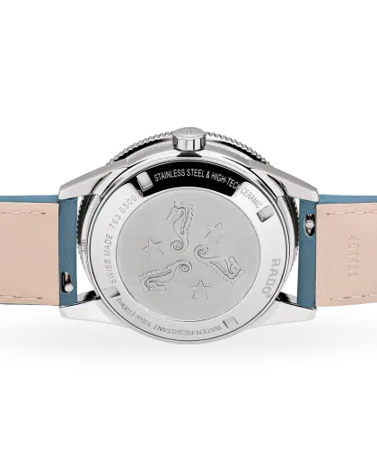 Rado Captain Cook Automatic 37 mm - R32500718 - Bilde 10
