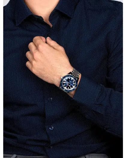 Rado Captain Cook Automatic 42 mm - R32505203 - Bilde 2