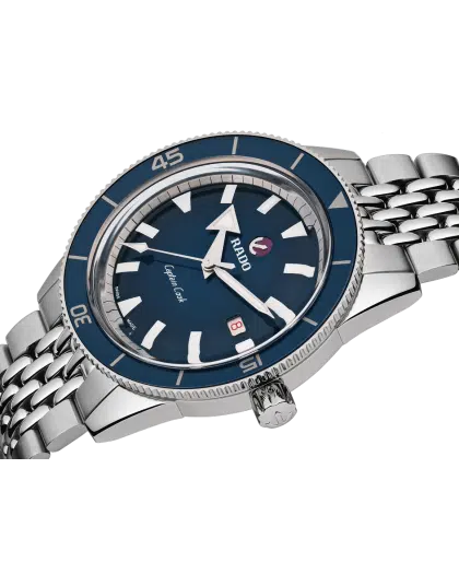Rado Captain Cook Automatic 42 mm - R32505203 - Bilde 3