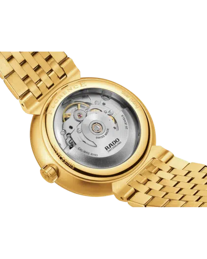 Rado Florence Automatic 39 mm - R48904013 - Bilde 5