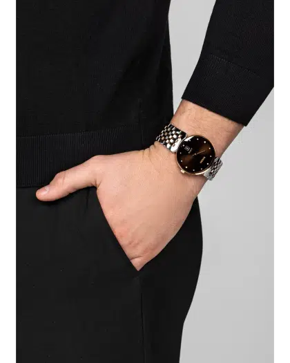 Rado Florence Diamonds 38 mm - R48912763 - Bilde 3