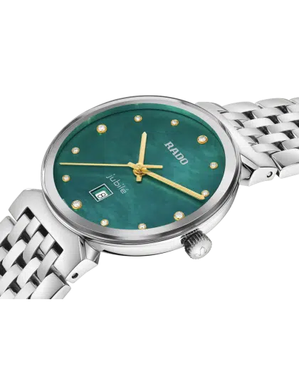 Rado Florence Diamonds 30 mm - R48913903 - Bilde 2