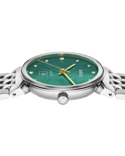 Rado Florence Diamonds 30 mm - R48913903 - Bilde 4