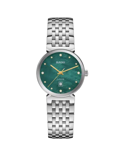 Rado Florence Diamonds 30 mm - R48913903