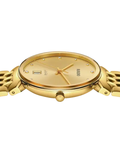 Rado Florence Diamonds 38 mm - R48914713 - Bilde 4