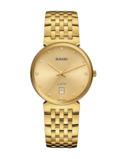 Rado Florence Diamonds 38 mm - R48914713
