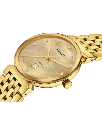 Rado Florence Diamonds 30 mm - R48915903 - Bilde 4