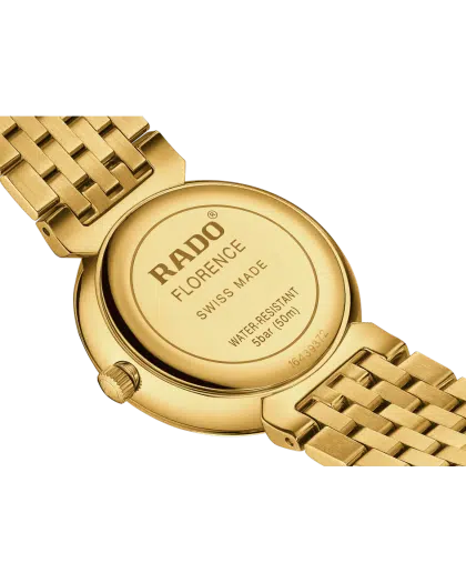 Rado Florence Diamonds 30 mm - R48915903 - Bilde 6
