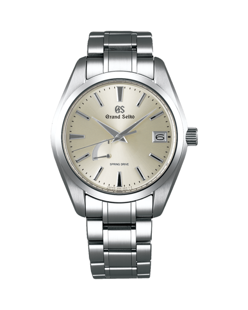Grand Seiko Heritage Collection - SBGA201