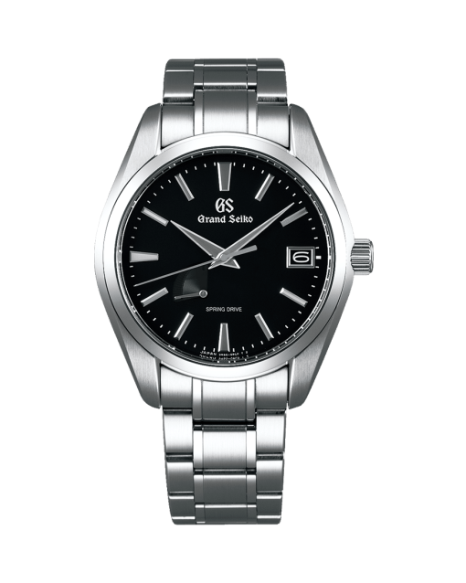 Grand Seiko Heritage Collection - SBGA203