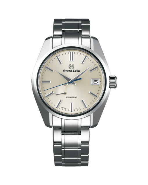 Produktbilde: Grand Seiko Heritage Collection Spring Drive Ref. SBGA373G
