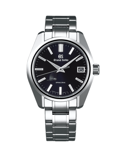 Grand Seiko Heritage Collection - SBGA375