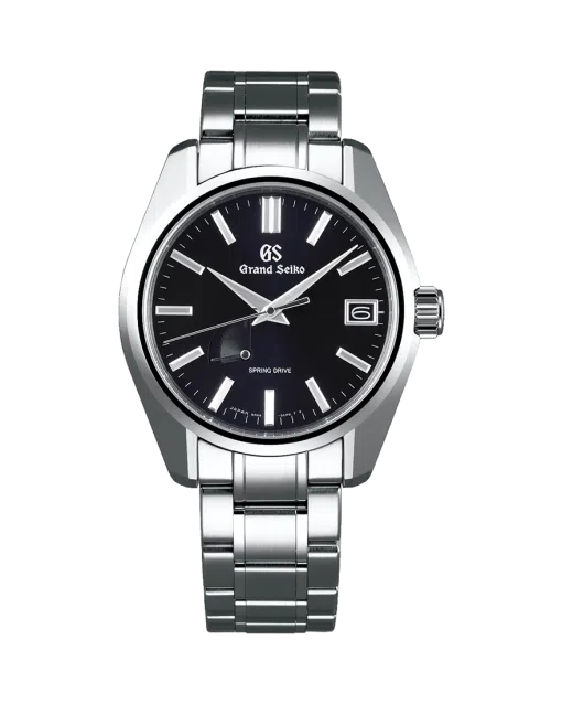Grand Seiko Heritage Collection - SBGA375