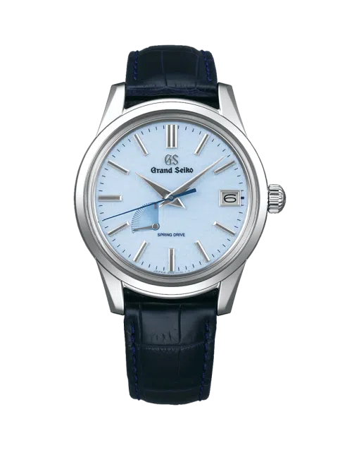 Grand Seiko Elegance Collection "Skyflake" - SBGA407