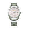 Produktbilde: Grand Seiko Heritage Collection 62GS «Shunbun» Spring Drive Ref. SBGA413