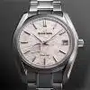 Grand Seiko Heritage Collection 62GS «Shunbun» Spring Drive - SBGA413 - Bilde 2