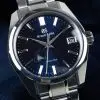 Grand Seiko Heritage Collection Spring Drive - SBGA439 - Bilde 3