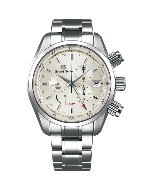Grand Seiko Sport Collection - SBGC201