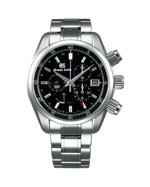 Grand Seiko Sport Collection - SBGC203