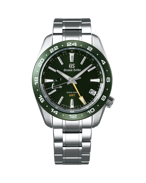 Grand Seiko Sport Collection - SBGE257
