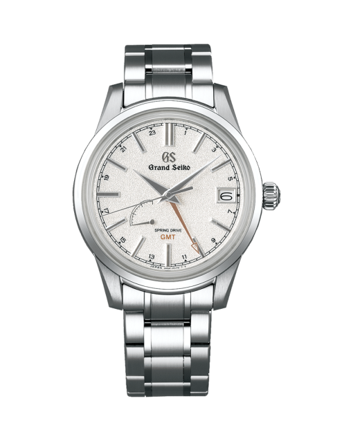 Grand Seiko Elegance Collection Spring Drive GMT «Tōji» - SBGE269