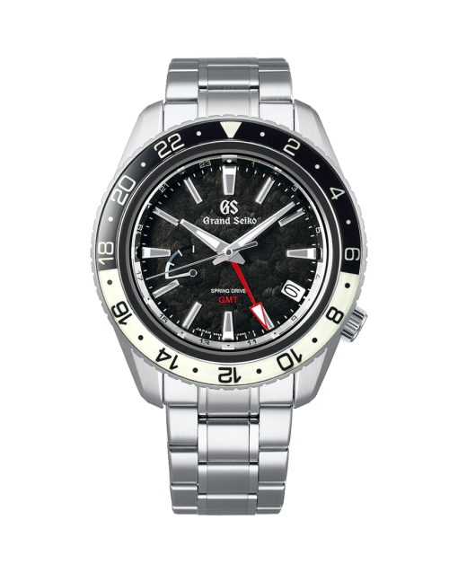 Grand Seiko Sport Collection Spring Drive GMT - SBGE277