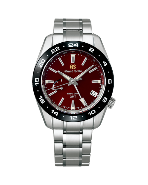 Grand Seiko Sport Collection Caliber 9R 20th Anniversary Limited Edition - SBGE305