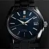 Grand Seiko Heritage Collection «Shūbun» Hi-Beat - SBGH273 - Bilde 2