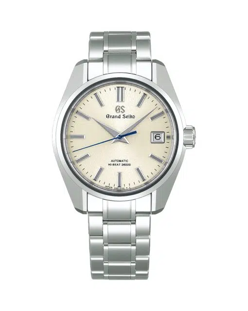Grand Seiko Heritage Collection Hi-Beat - SBGH299
