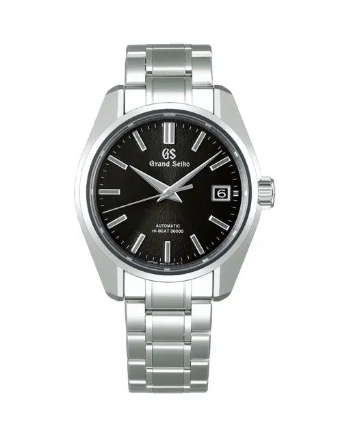 Grand Seiko Heritage Collection Hi-Beat - SBGH301