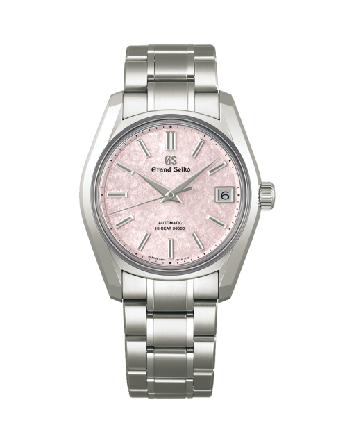 Grand Seiko Heritage Collection 38mm - SBGH341