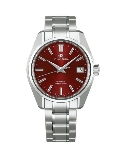 Grand Seiko Heritage Collection 40mm - SBGH345