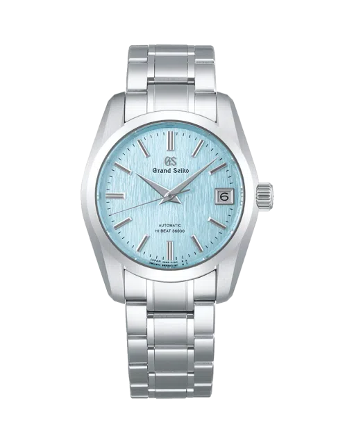 Grand Seiko Heritage Collection Mechanical Hi-Beat 36000 37mm - SBGH347