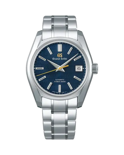 Grand Seiko Heritage Collection Mechanical Hi-Beat 36000 "Shūbun" - SBGH353